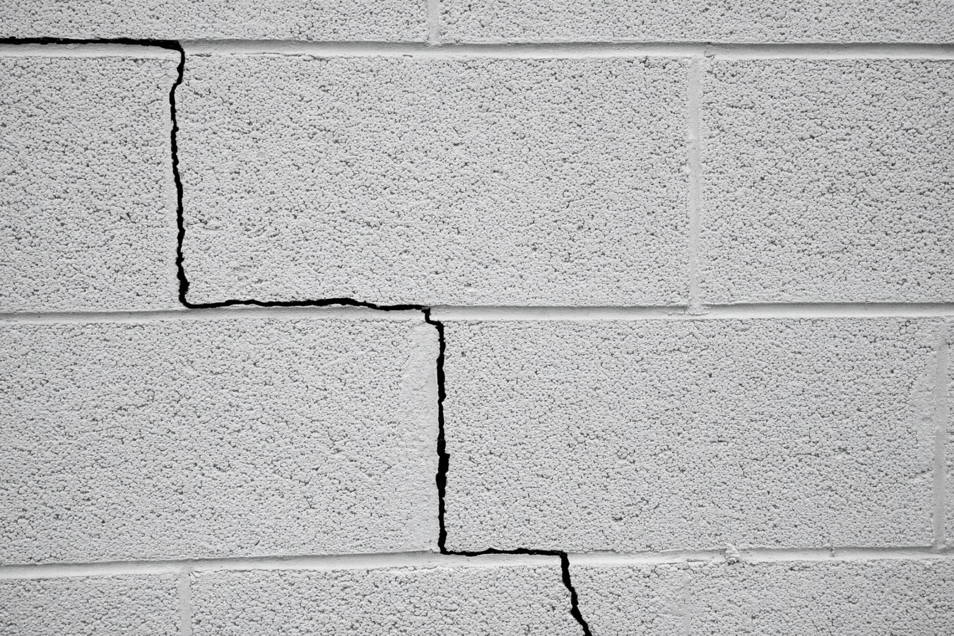 Foundation repair