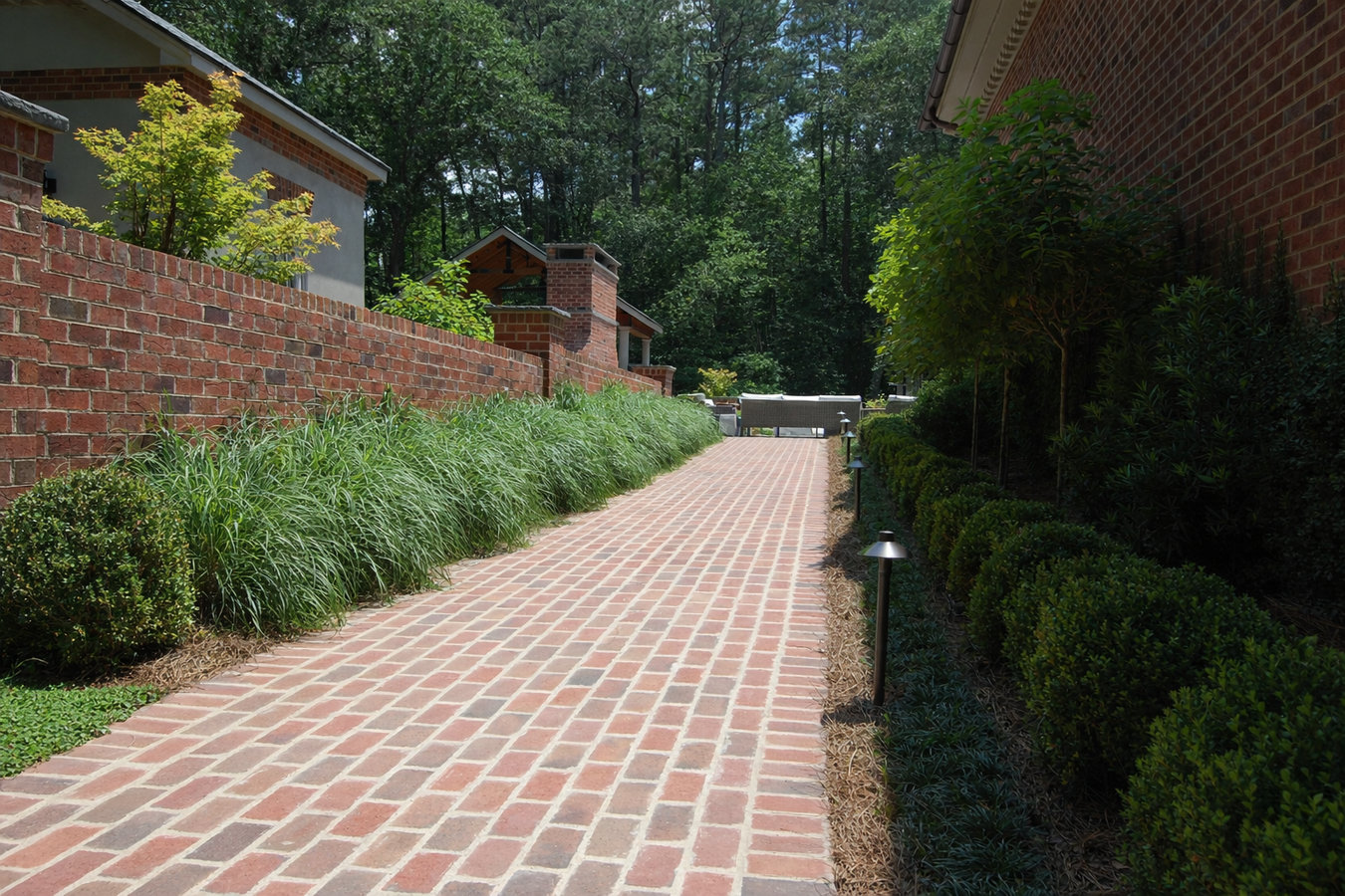 Custom Mill Valley Concrete & Masonry - Masonry Contractor in Mill Valley, CA